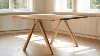 スプリット・テーブル