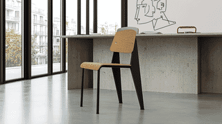 スタンダードチェア