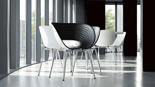 トムバックチェア