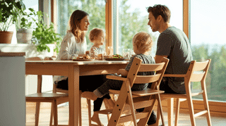 トリップ トラップ