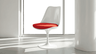 チューリップチェア