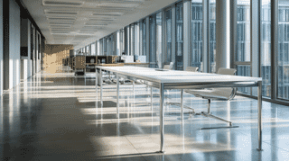 USM Hallerテーブル/デスク