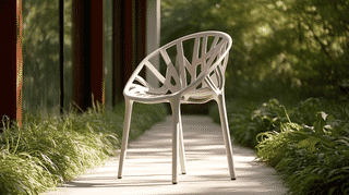 ベジタルチェア