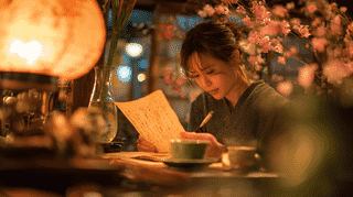 Why Japanese Pay $350 for Handwritten Letters: The Value of "Imperfect Humans" in the AI Era