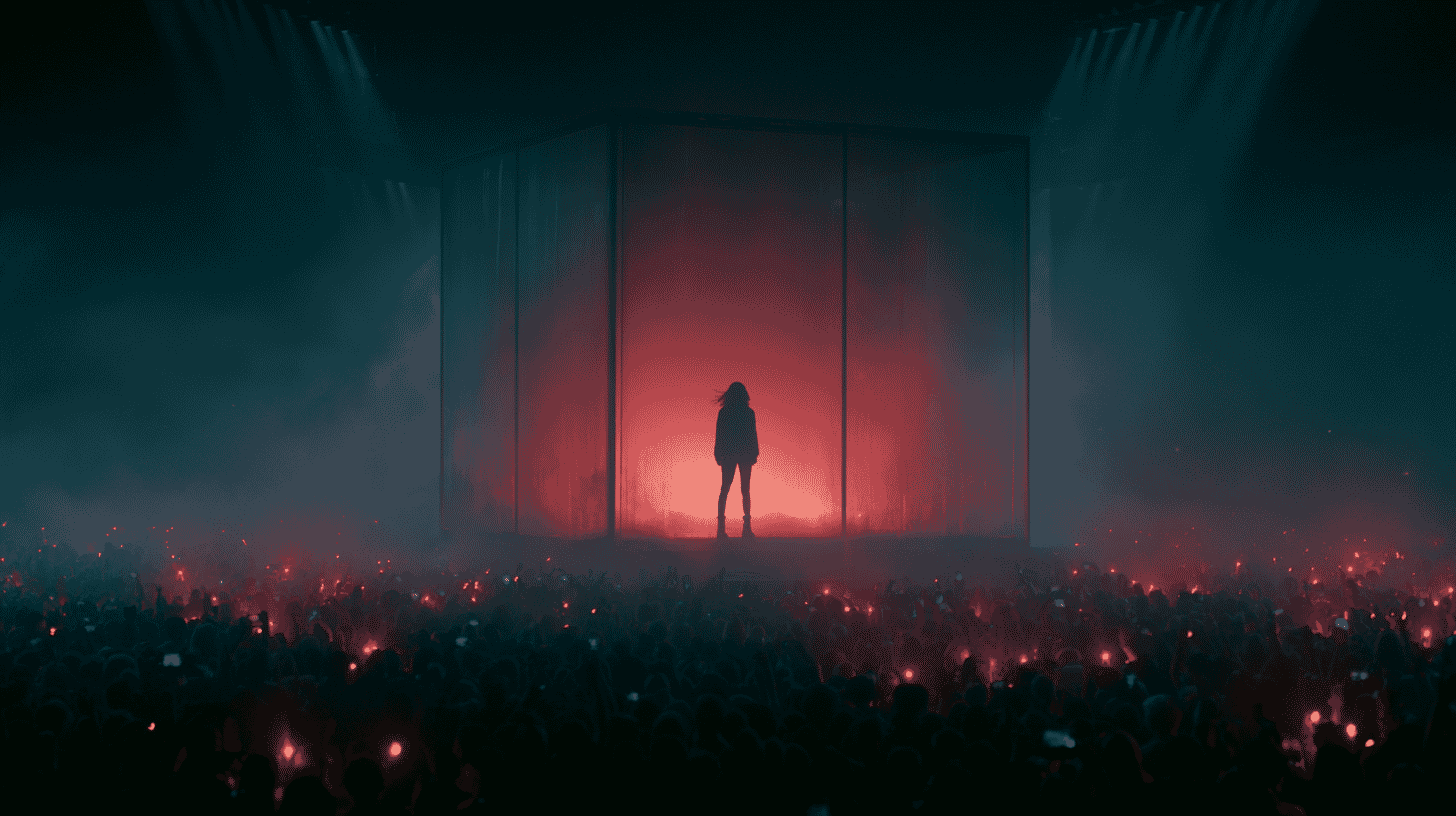 Ado Signs With WME: Japan's Faceless Superstar Takes Her Voice Global