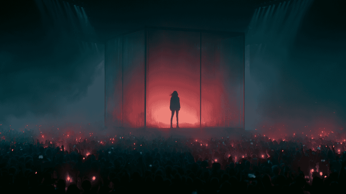 Ado Signs With WME: Japan's Faceless Superstar Takes Her Voice Global ...