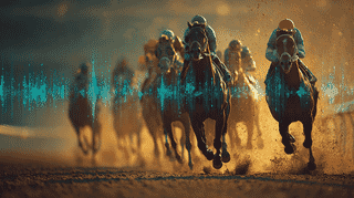 Horse Racing Whip Detection: Japan's AI Technology for Fairer Races and Animal Welfare