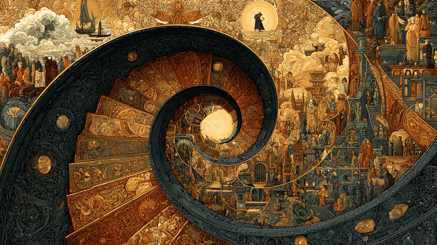 Otomo Katsuhiro Interview: AKIRA Creator on the Ginza Mural's Scrapped Original Design and His Sumi-e Future