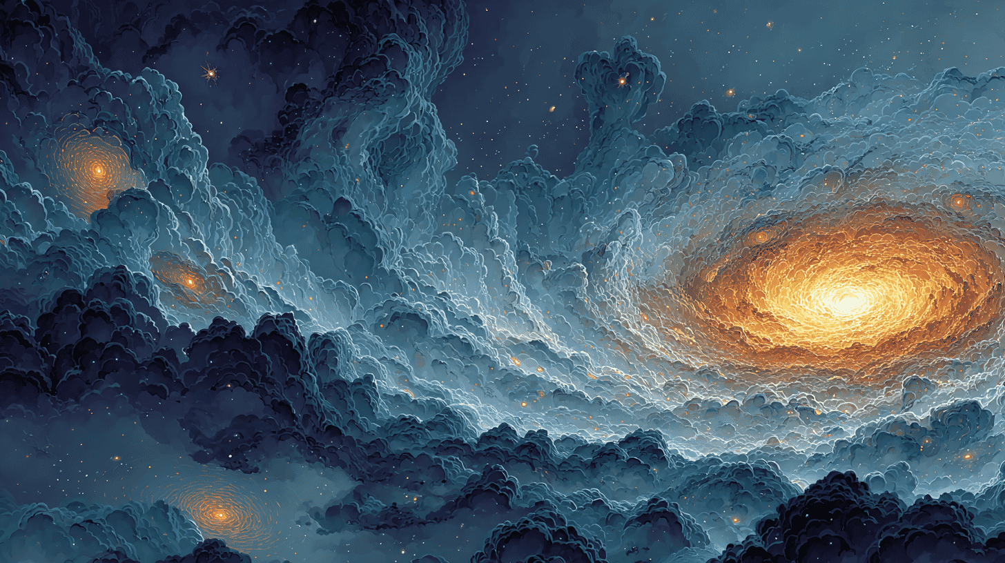 Neutral Gas in the Early Universe: A Decade-Long ALMA Quest Finds the Stars' Cold Fuel