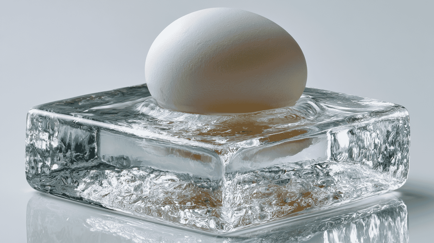 αGEL: Japan's Egg-Proof Gel, From Pencils and G-SHOCK to Drones