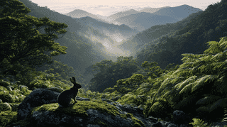 World First: Japan Declares Complete Eradication of Invasive Mongoose from Amami Oshima After 24-Year Battle