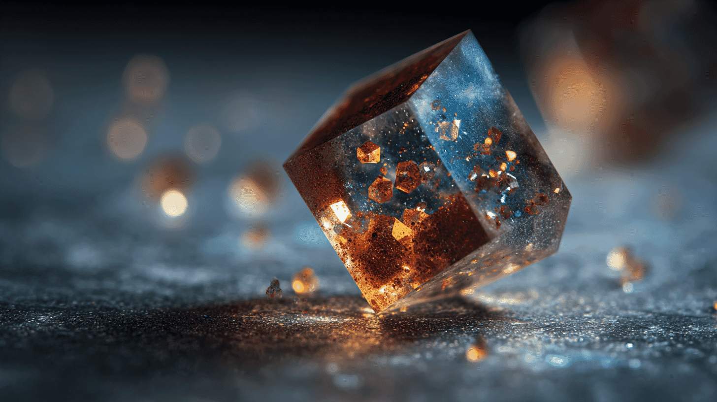 Amorphous Alumina Breakthrough: Japanese Team Creates Transparent Bulk Glass from 'Unglassable' Oxide, Surpassing Sapphire