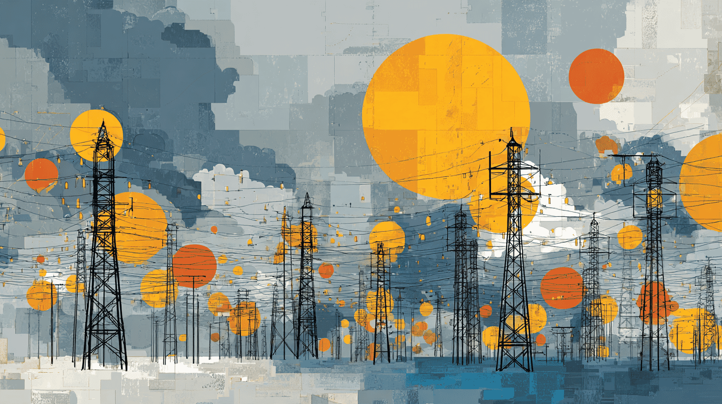 El centro de datos de 500 MW para Anthropic en Osaka y las cifras de red de la propia prefectura