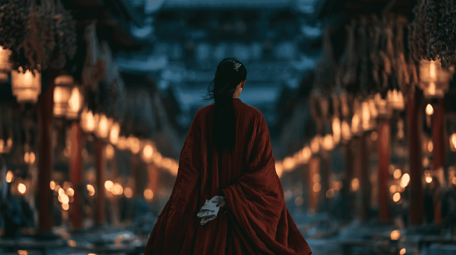 The Apothecary Diaries Live-Action: Mana Ashida Calmed Japan, Jinshi Is the Open Question