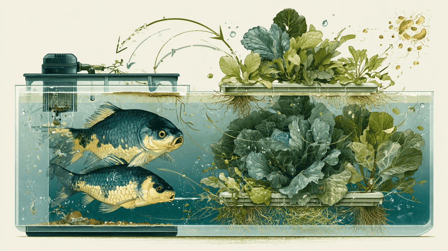 Aquaponics Revenue Model: How a Closed Japanese School Tries to Make a Circular Farm Pay