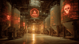 Asahi Beer's December Sales Drop Over 20% Due to Cyberattack | Lessons for Japanese Corporate Cybersecurity