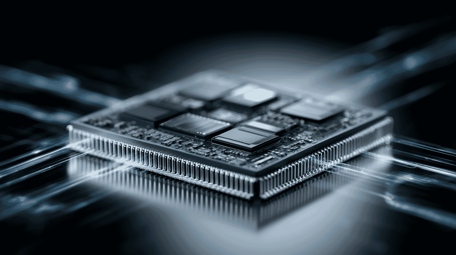 Asahi Kasei's Photosensitive Polyimide Film: Japan's New Bet on AI Chiplet Packaging