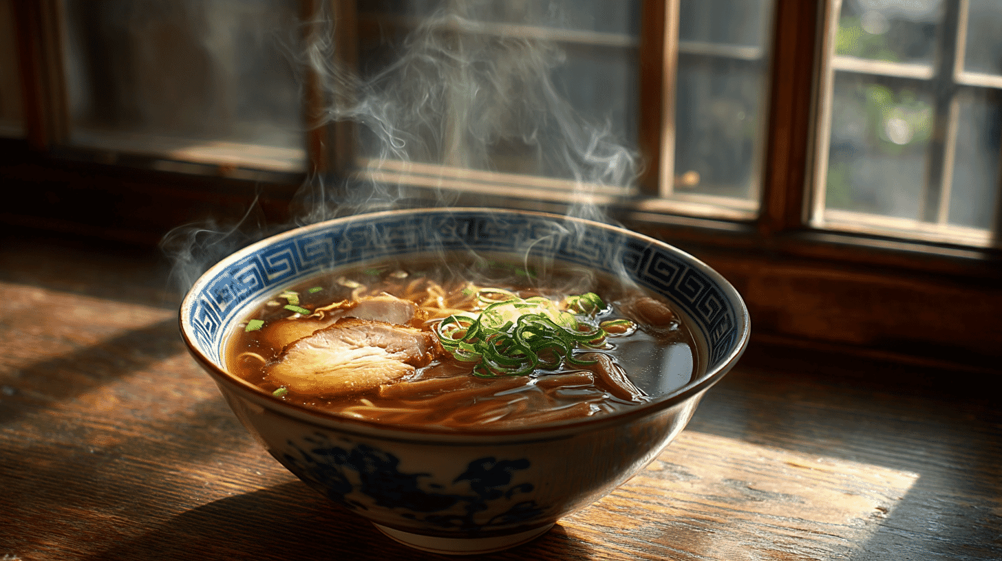 Shoyu Ramen's Birthplace Returns: Asakusa's Legendary Rairaiken Revived After 80 Years