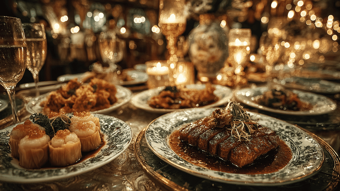 Asia's 50 Best Restaurants 2026: Hong Kong's The Chairman Reclaims No.1 ...