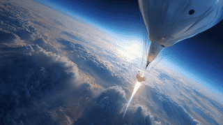 Rockoon Launch: Japan's AstroX Raises $15M to Send Satellites to Orbit via Balloon-Launched Rockets