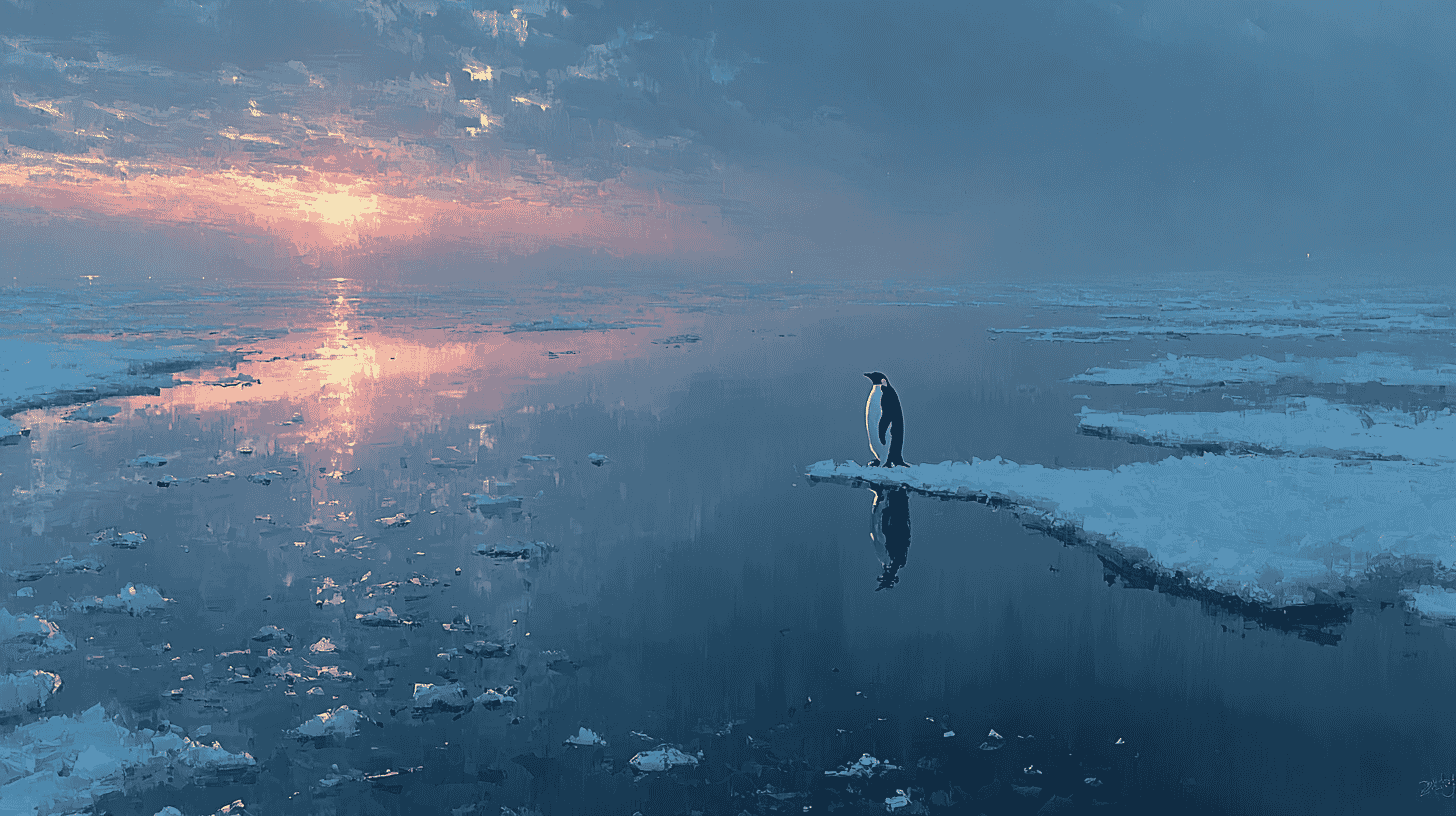 ATCM48 Hiroshima Closes With Deferrals: Emperor Penguin Protection Blocked, Tourism Rules Punted
