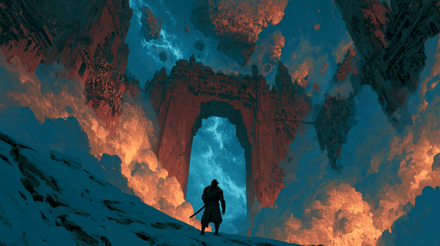 Baahubali Anime: Studio Khara Joins Global Team Behind The Eternal War