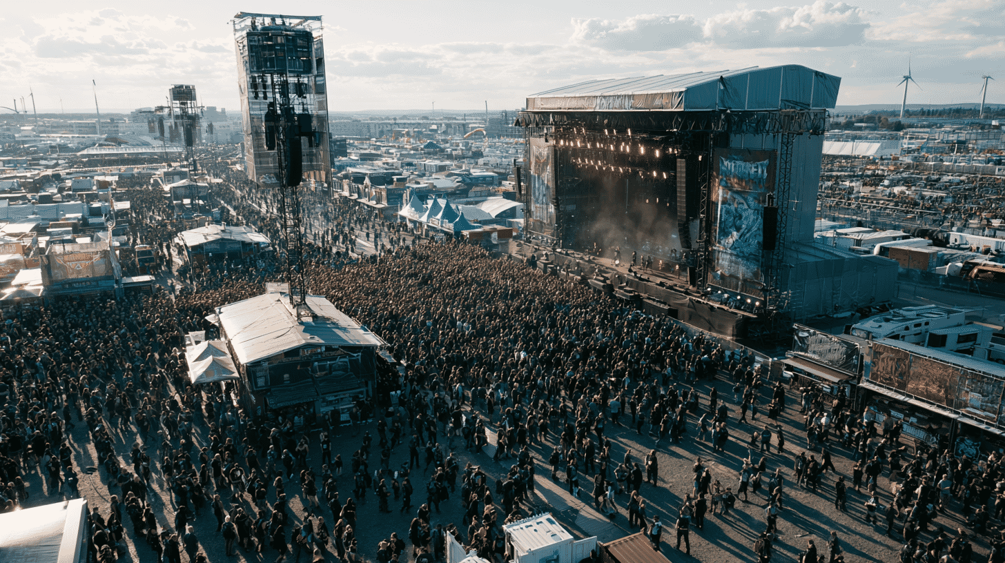 BABYMETAL Headlines Germany's Impericon Festival 2026: Europe's Metal Embrace and Forza Horizon 6