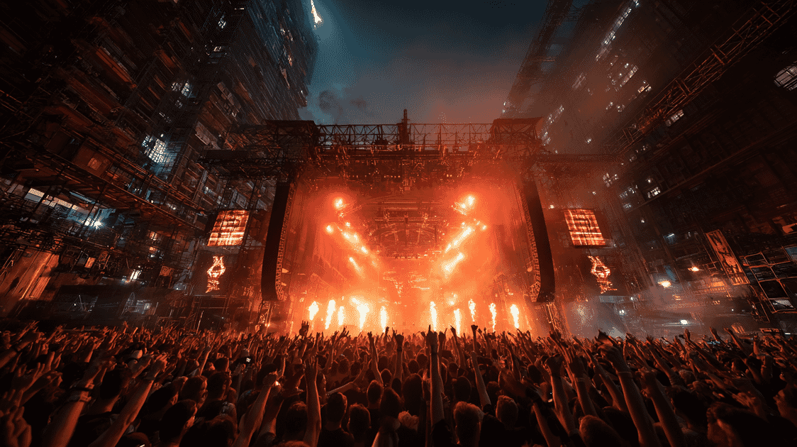 BABYMETAL to Curate SONIC METAL STAGE at Summer Sonic 2026: A Historic ...