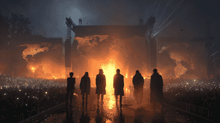 BE:FIRST Documentary "START BEYOND DREAMS": Inside Their First World Tour and the Road Ahead as a Six-Member Group