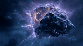 Consciousness Before Life: NASA Bennu Asteroid Samples May Hold the Seeds of Awareness