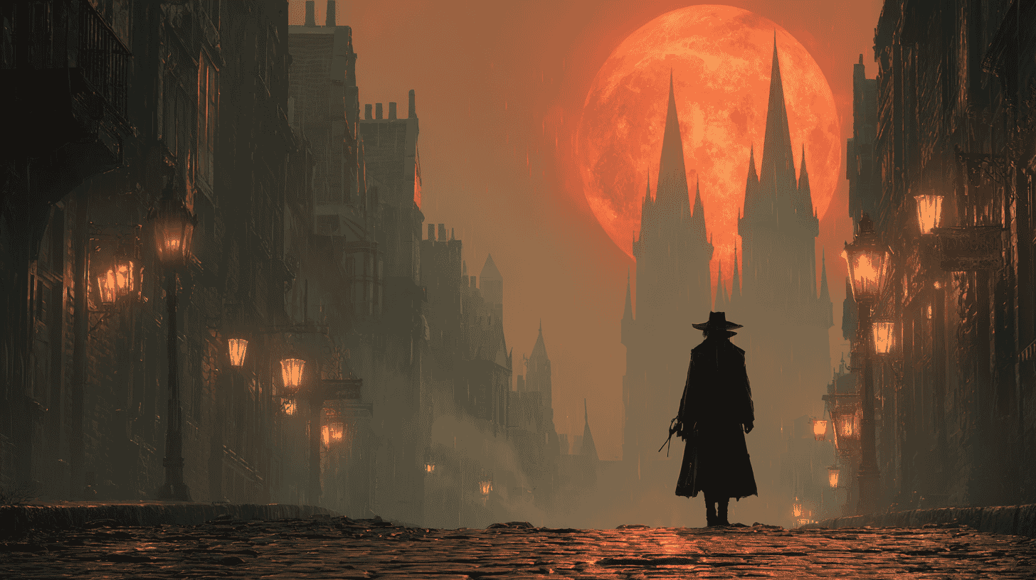 Bloodborne R-Rated Animated Movie Announced at CinemaCon: Jacksepticeye Producing, But Fans Still Want a PC Port