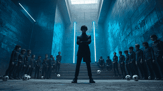 Blue Lock Live-Action Movie: Masataka Kubota Cast as Ego Jinpachi — Full Cast Reveal & August 2026 Release