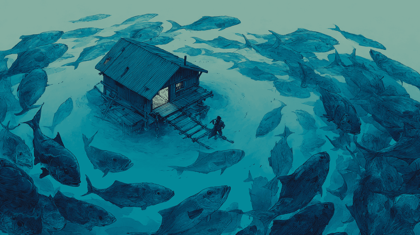 Bluefin Tuna Full-Cycle Farming Is Vanishing: Why Japan's Sustainable Dream Doesn't Pay