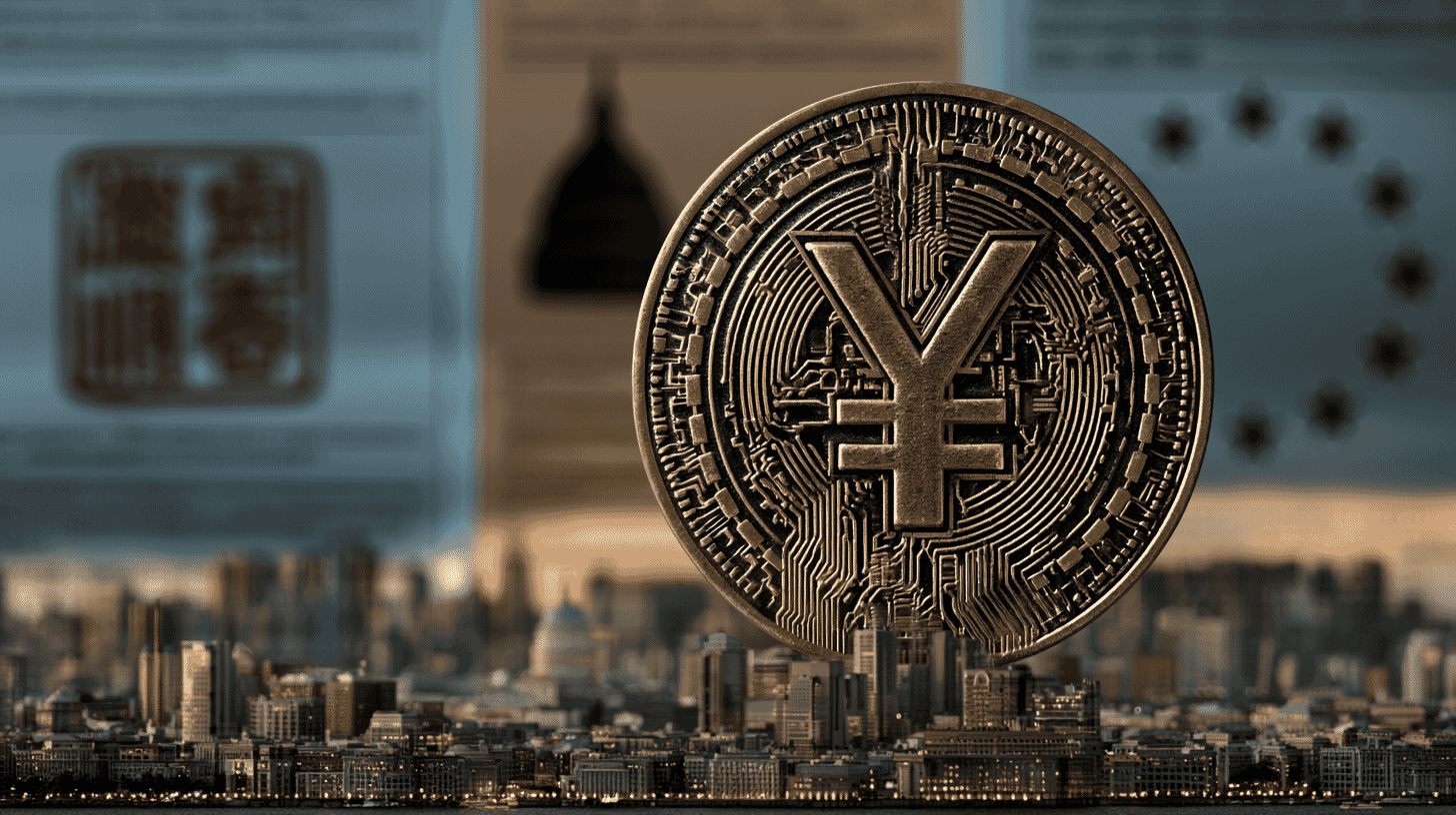 Beyond CBDCs and Stablecoins: BOJ Deputy Governor Maps Out Japan's 'Third Way' for Digital Money