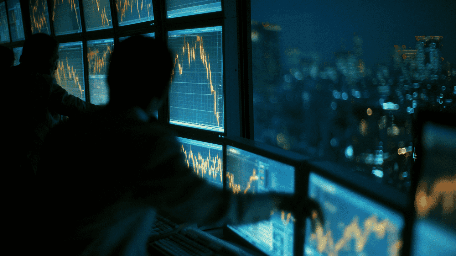 Surprise Yen Intervention: BOJ Holds at 1% as Ueda Warns of Inflation Overshoot