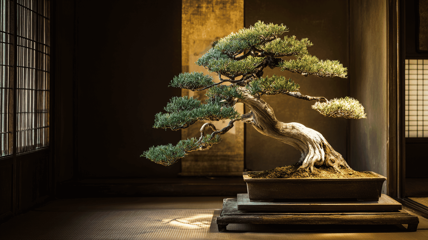 Bonsai: Japan's Living Art Grows Toward a $13 Billion Global Market by 2030