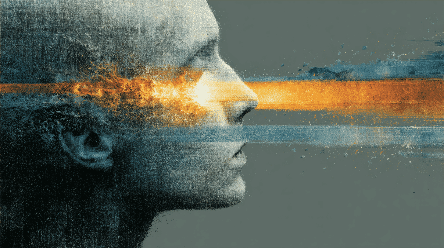 How the Brain Updates Intuition: RIKEN Maps the Circuit Behind Gut Feelings