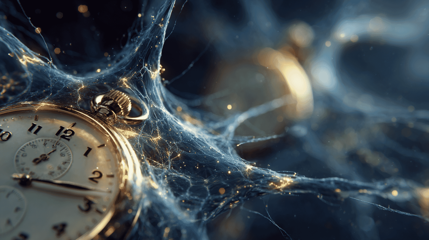 Brain's Stopwatch: Multiple Clocks Keep Time and Hint at Brain-Inspired AI
