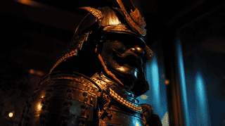 British Museum "Samurai" Exhibition: 280 Artifacts Unveil 1,000 Years of Warrior Myth and Reality