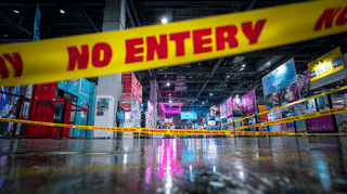 China Bans Detective Conan Cosplay: How a My Hero Academia Collab Ignited a Cultural and Political Firestorm