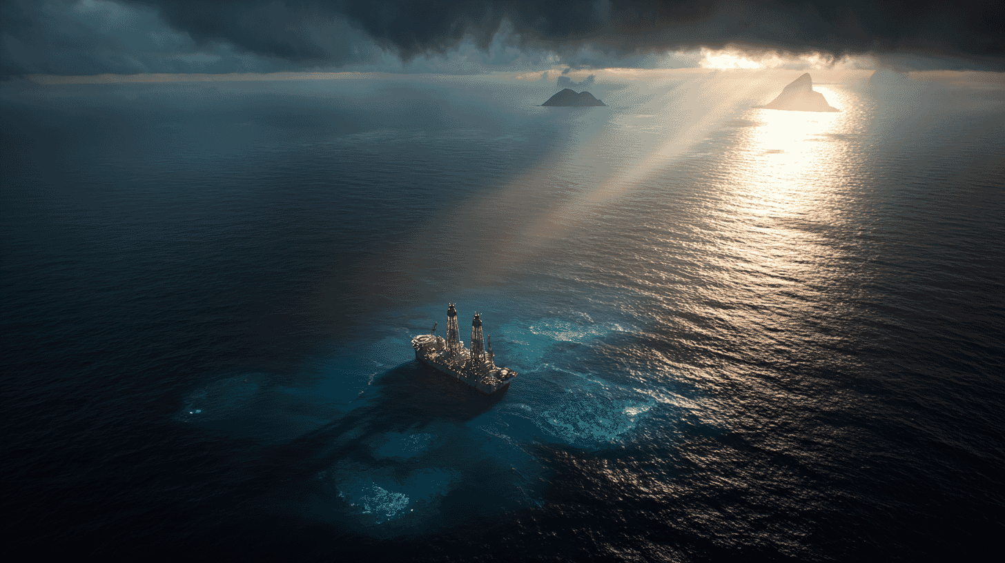 China Sends Carrier Near Japan's Rare Earth Island: Is the Pacific Becoming the Next South China Sea?