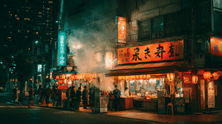 Chinese Restaurant Chains Flood Japan: Why Haidilao, MIXUE and More Are Expanding Into Japanese Market