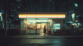 Japan's Convenience Store Toilets at a Crossroads: The ¥1.5 Million Controversy and Paid Toilet Debate