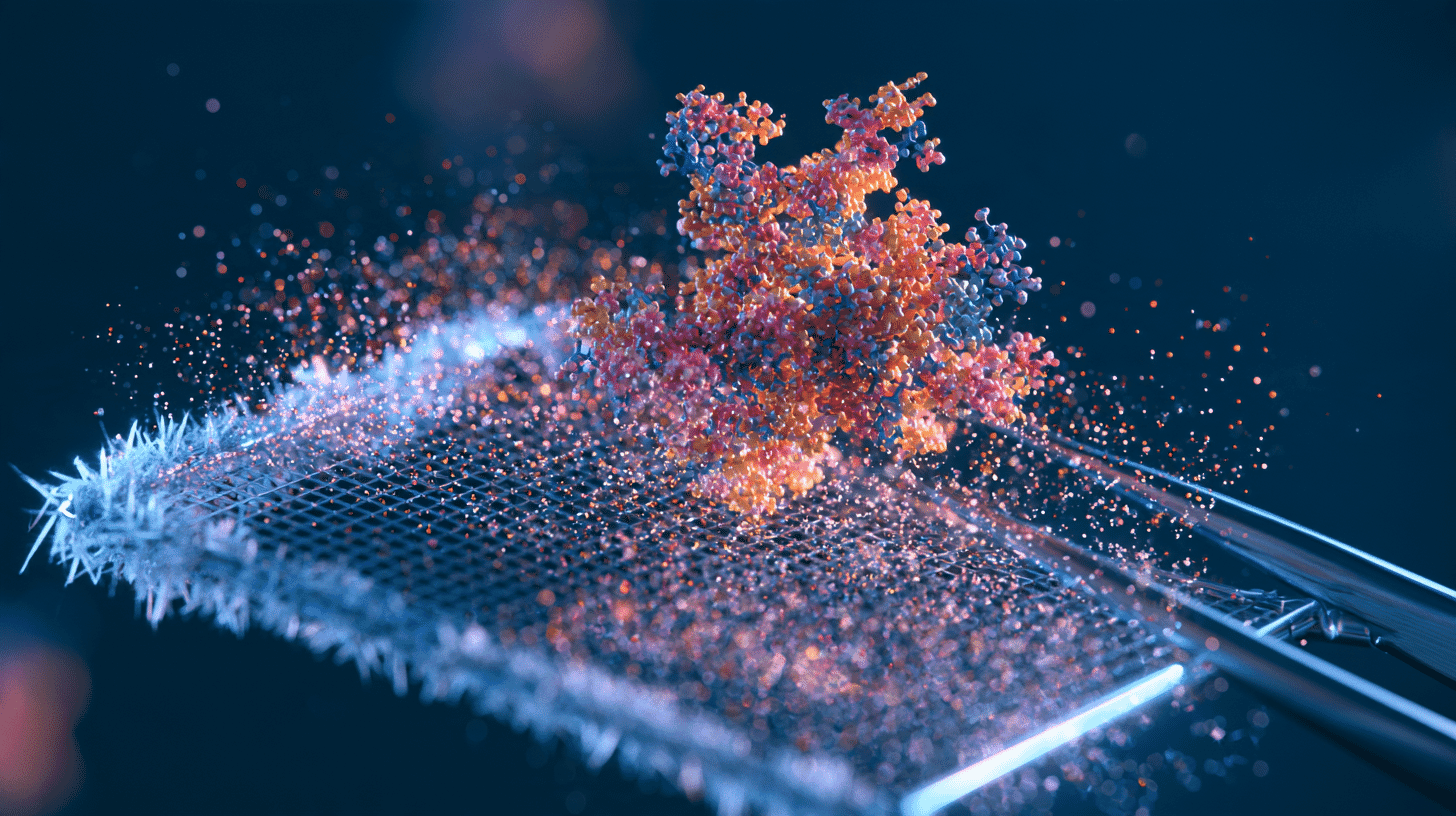 Cryo-Electron Microscopy Explained: A Million-Dollar Microscope Enters a Kyoto Classroom