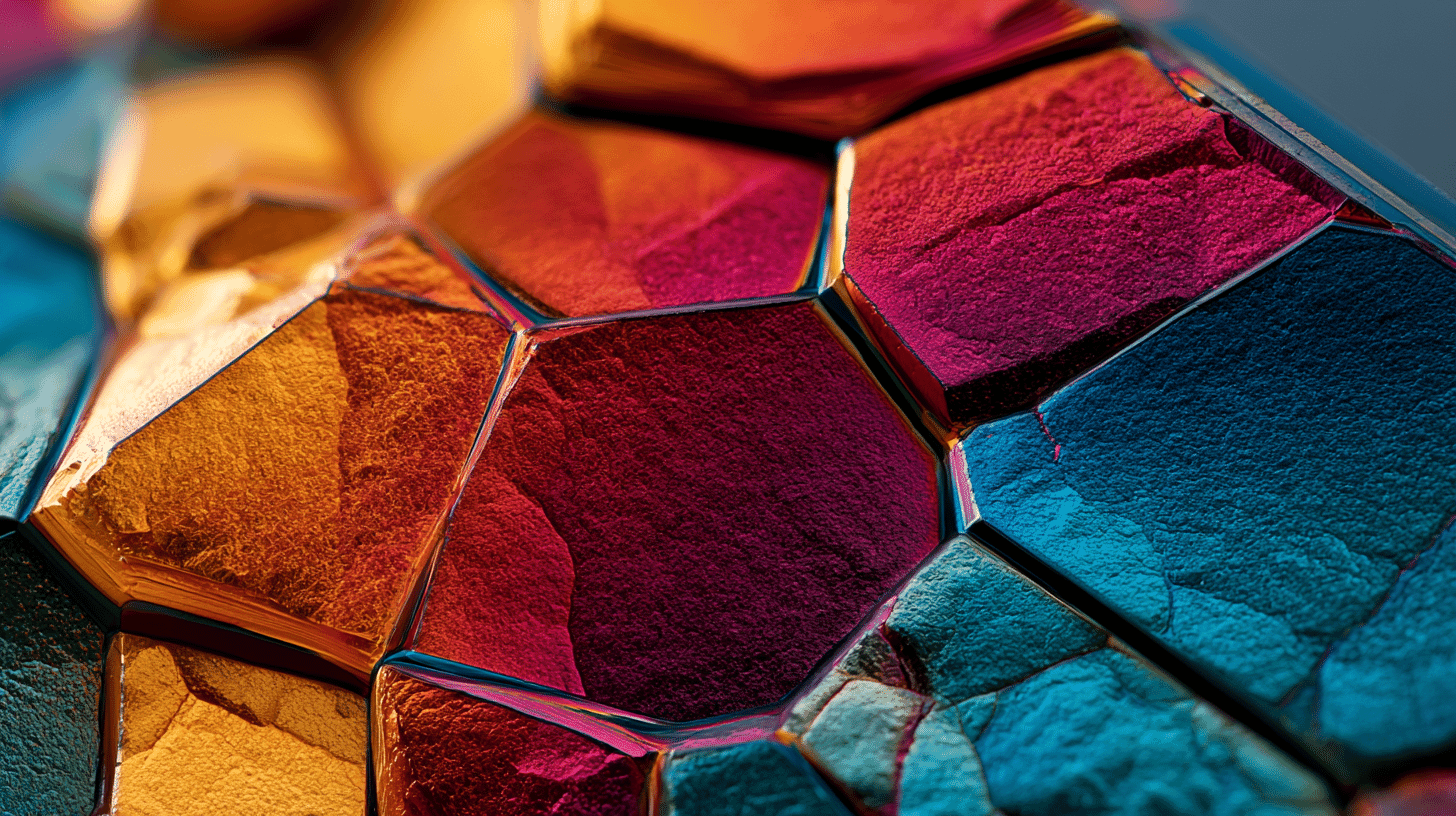 Crystalline OLED: Lining Up Molecules Raised Current 1,000-Fold
