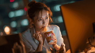 Why Do Cup Noodles Have Different Cooking Times (3, 4, 5 Minutes)? Nissin Reveals the Science Behind It