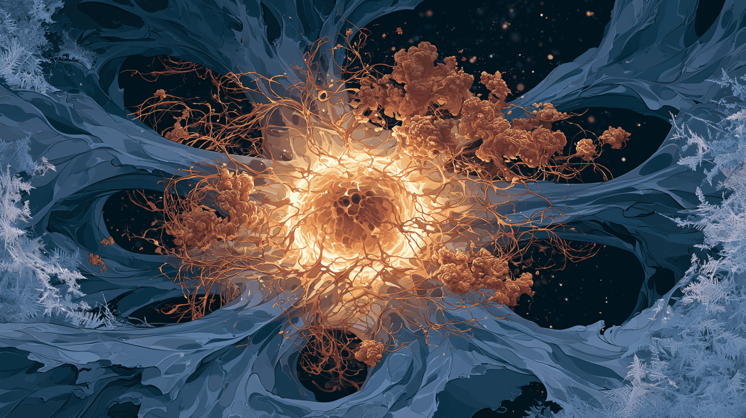 Cuproptosis: How Copper Triggers Cold-Induced Cell Death