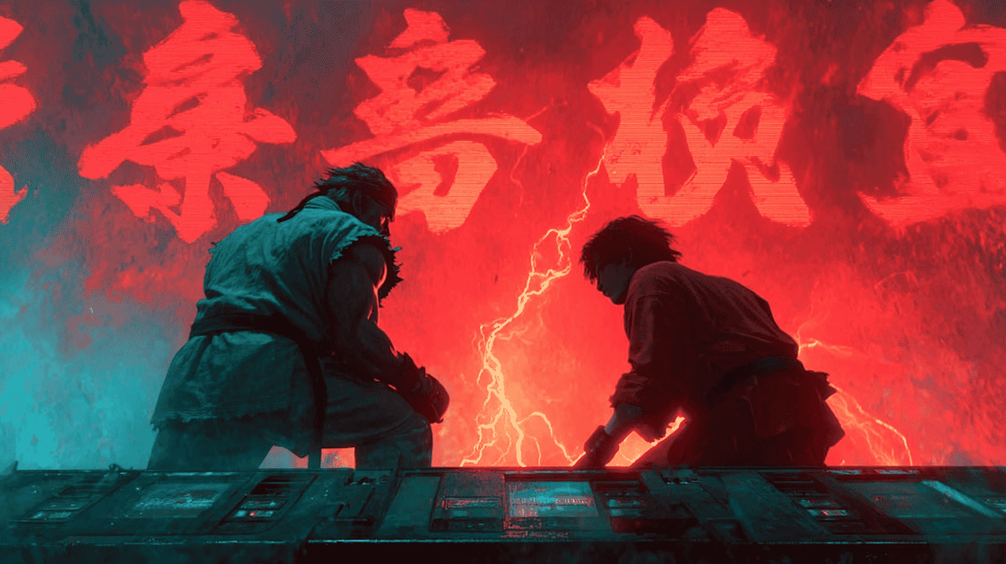 Kemonomichi FT10: Daigo Umehara vs MenaRD Confirmed for April 29 — The Beast Meets the Dominican Hero