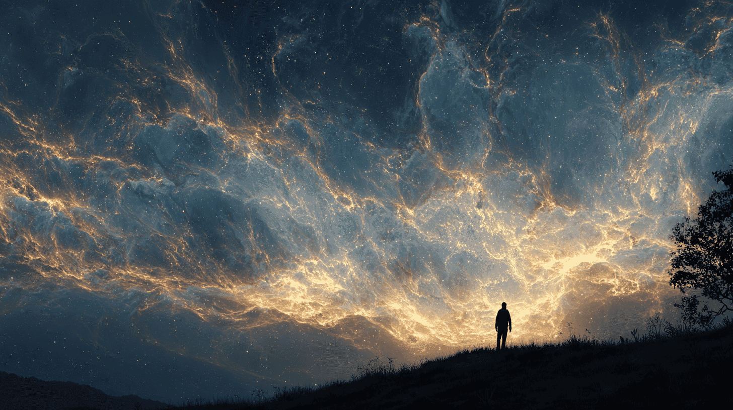 Dark Energy Mystery: 96% of the Universe Was Unknown 20 Years Ago. It Still Is