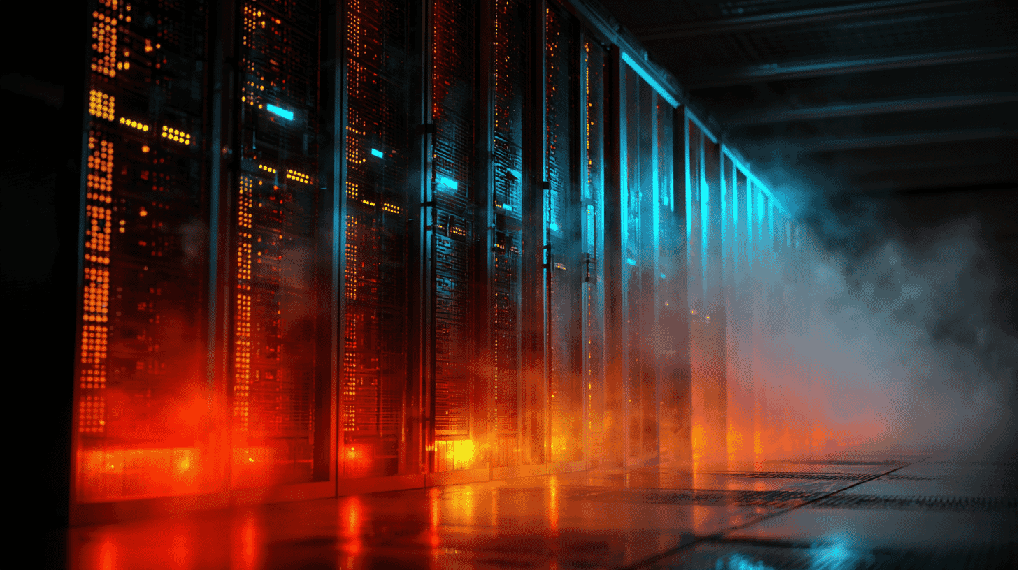 Data Center Waste Heat Turned Into Electricity: Japanese Startup's Breakthrough STC Device Generates Power From 30°C Low-Grade Heat